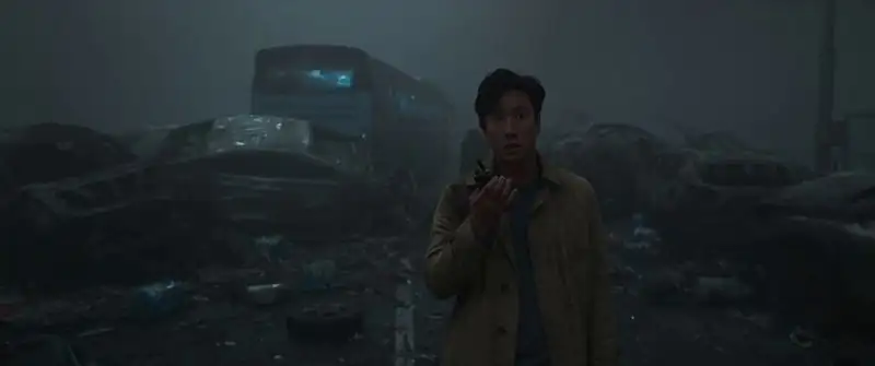 Project Silence Screenshot 6