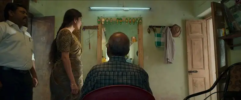 Gargi Screenshot 5 Gargi Screenshot 5