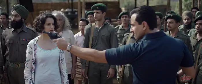 Rangoon Screenshot 5