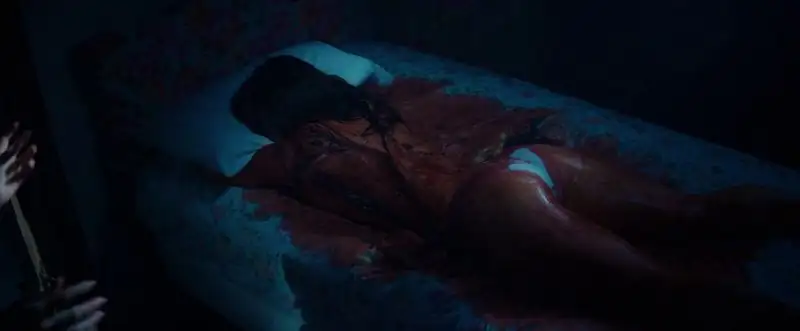 Kill Her Goats Screenshot 3