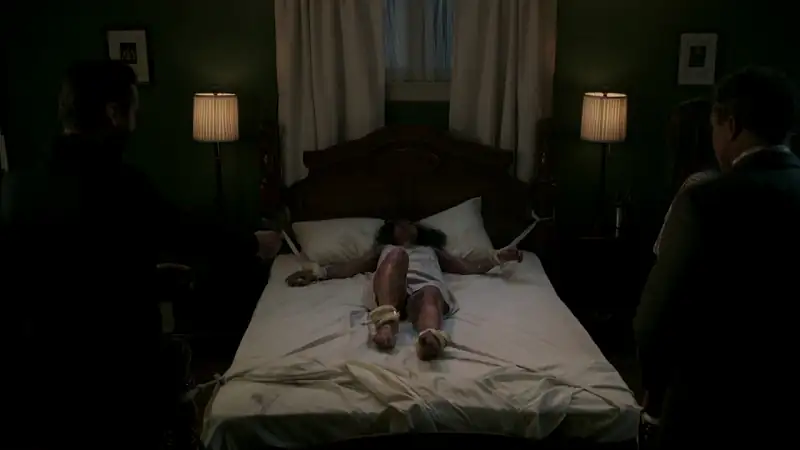 The Free Fall Screenshot 6 The Free Fall Screenshot 6