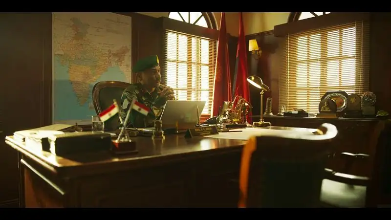 Sena: Guardians of the Nation Screenshot 6