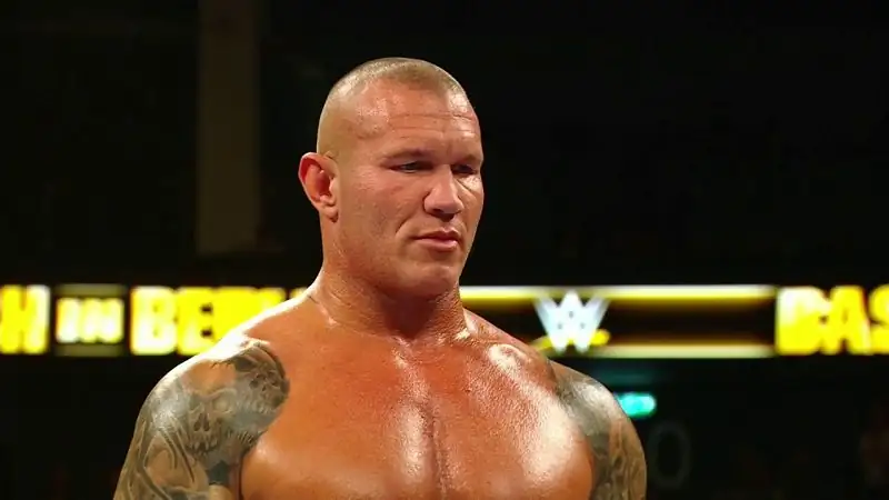 WWE Bash in Berlin (31st August – Screenshot 3 WWE Bash in Berlin (31st August – Screenshot 3