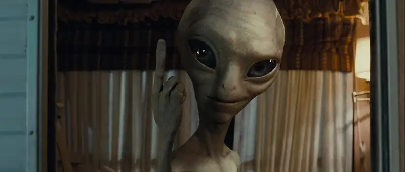Paul Screenshot 5