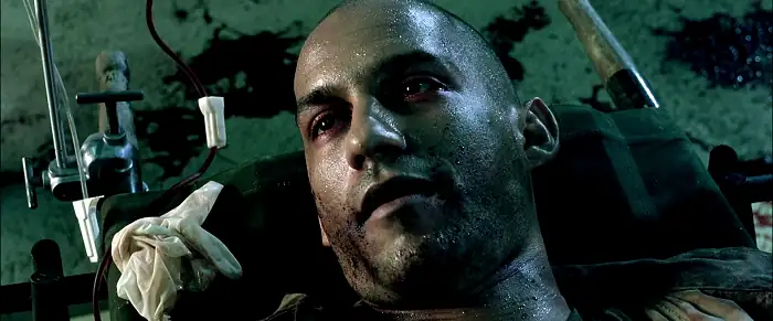 Black Hawk Down Screenshot 5