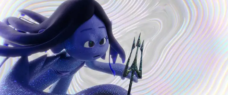 Ruby Gillman, Teenage Kraken Screenshot 4