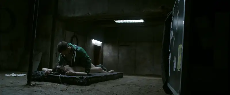 I Spit on Your Grave 2 Screenshot 3