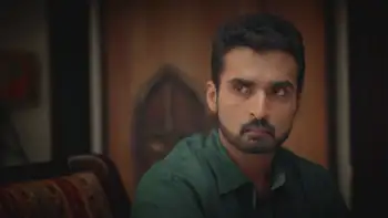 Iru Dhuruvam Screenshot 2