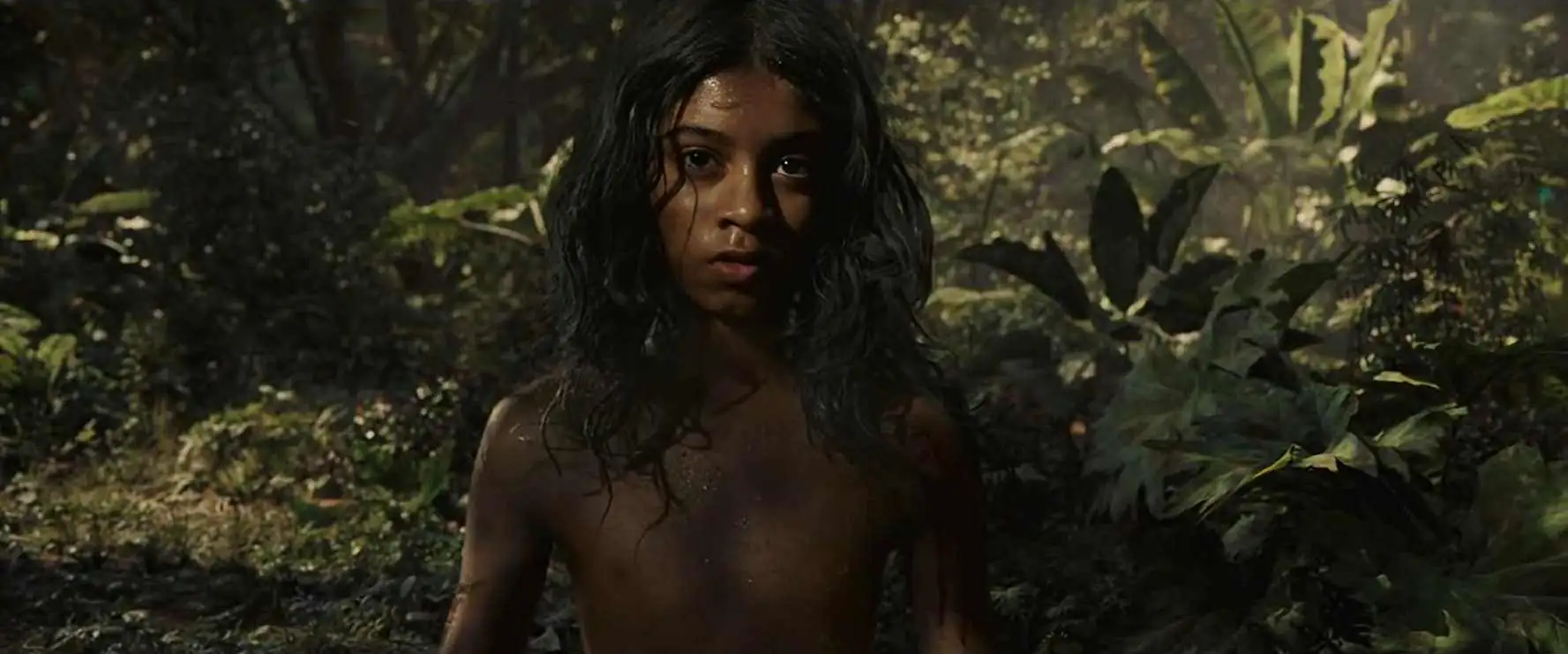 Mowgli: Legend of the Jungle Screenshot 3
