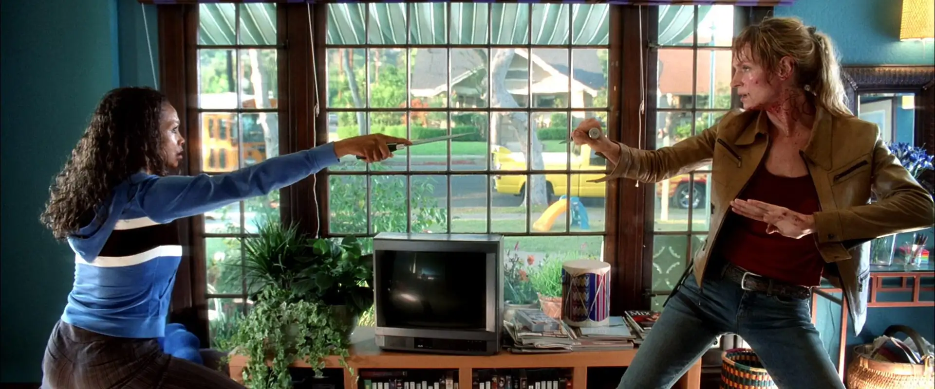 Kill Bill: Vol. 1 Screenshot 5