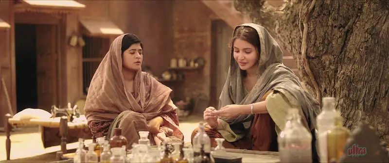 Phillauri Screenshot 3 Phillauri Screenshot 3