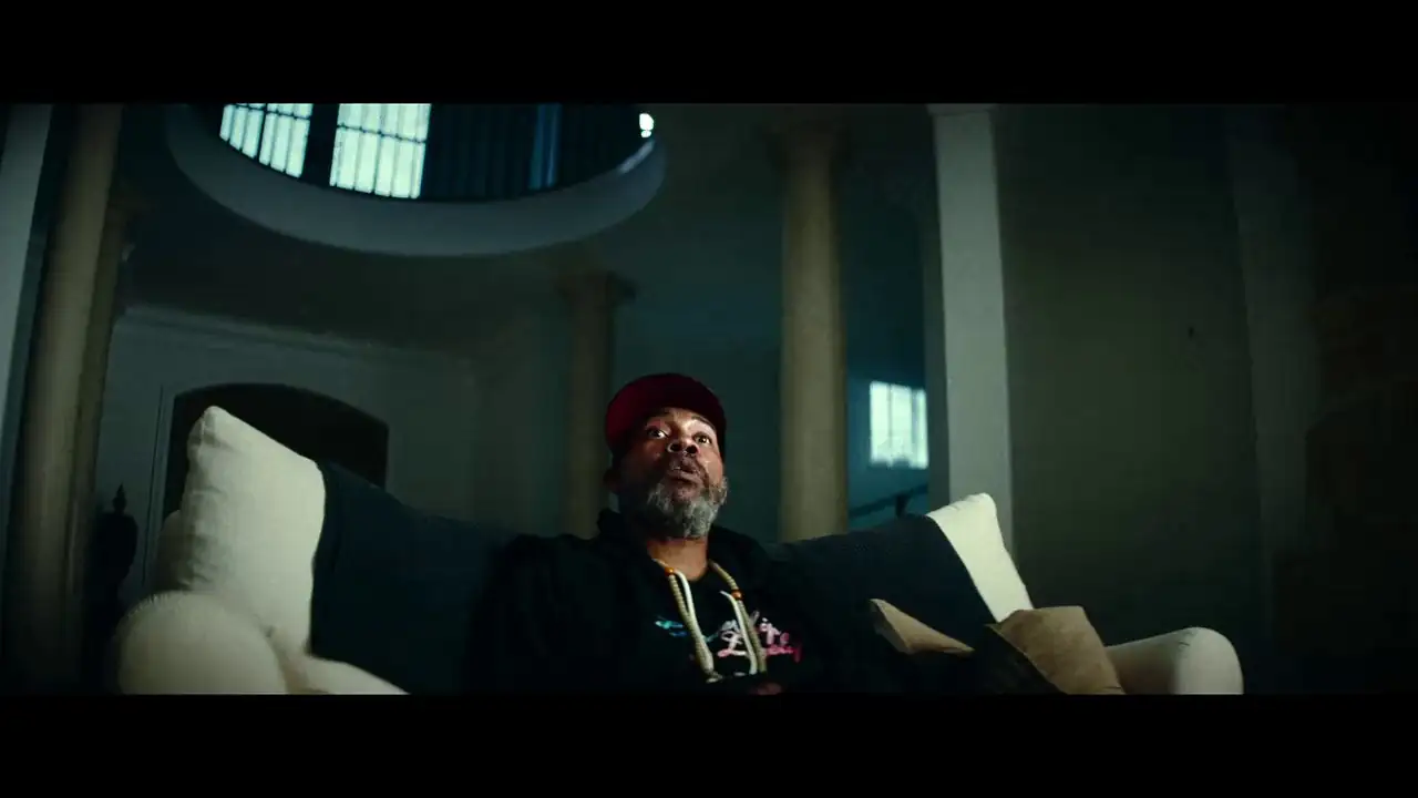 Untold – Jail Blazers Screenshot 3