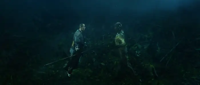 Water Monster Screenshot 4