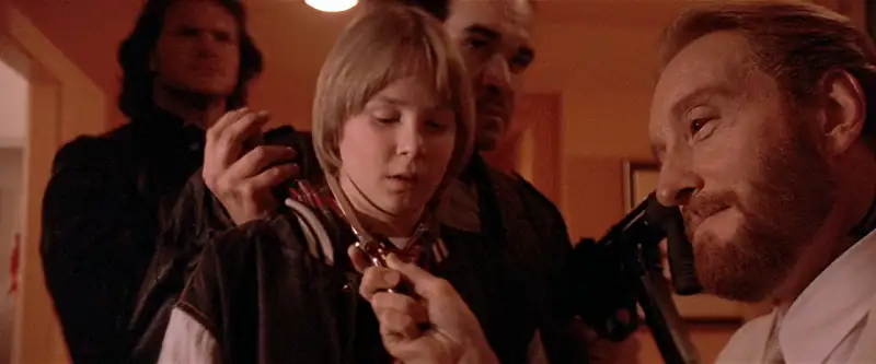 Last Action Hero Screenshot 3