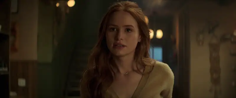 The Strangers: Chapter 1 Screenshot 1 The Strangers: Chapter 1 Screenshot 1