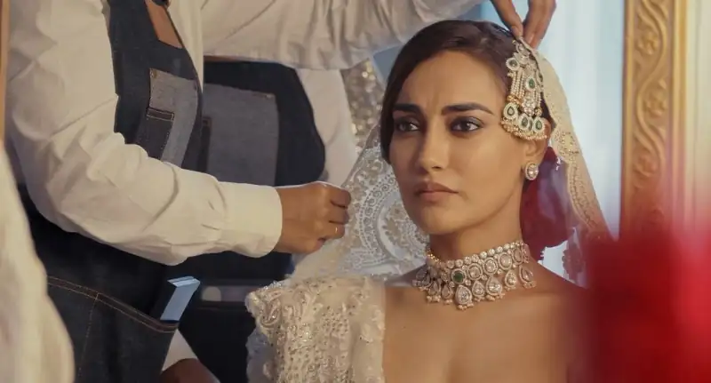 Qubool Hai 2.0 Screenshot 1 Qubool Hai 2.0 Screenshot 1