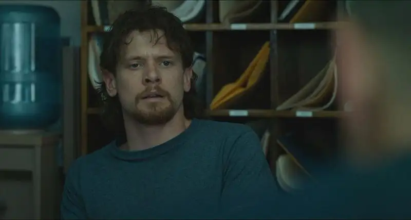 Trial by Fire Screenshot 1