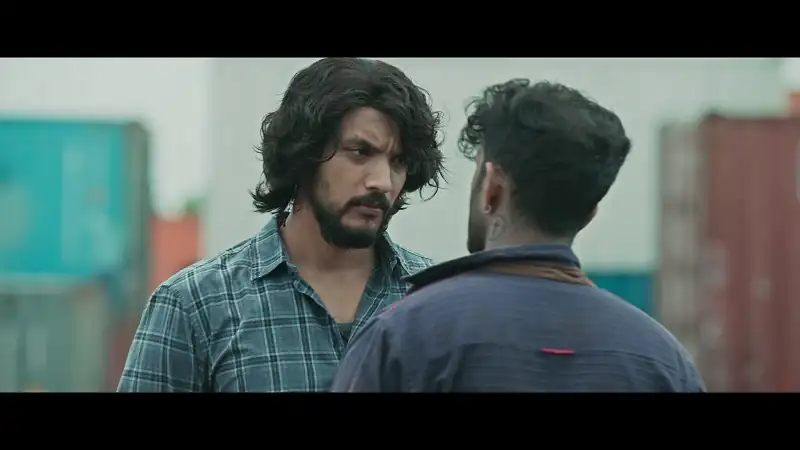 Pathu Thala Screenshot 2