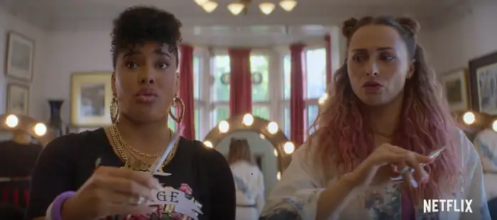 The Royal Treatment Screenshot 4