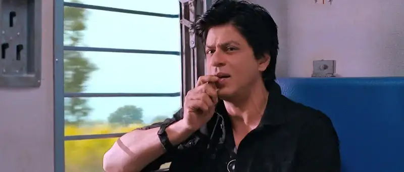 Chennai Express Screenshot 1