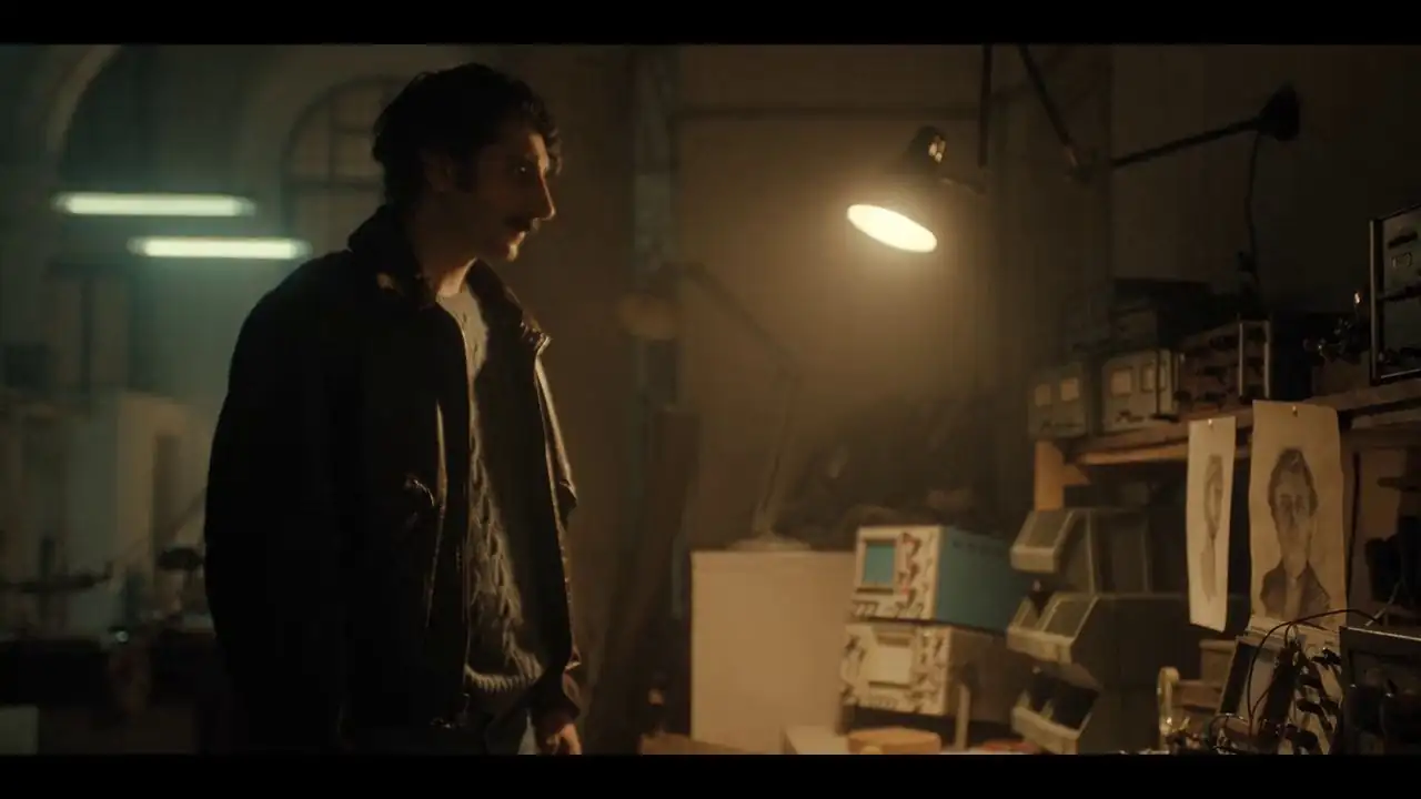 The Big Fake Screenshot 5