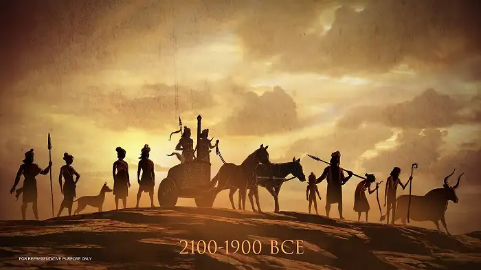 Secrets of Sinauli Screenshot 4