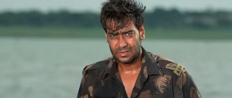 Tango Charlie Screenshot 1