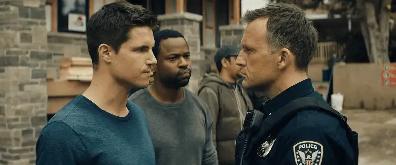 Code 8 Screenshot 1