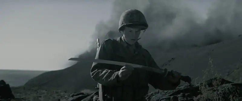 Letters from Iwo Jima Screenshot 1