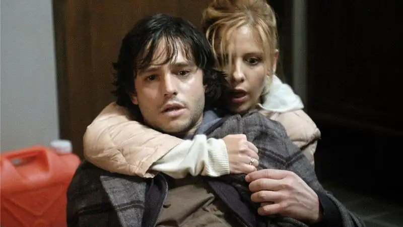 The Grudge Screenshot 1