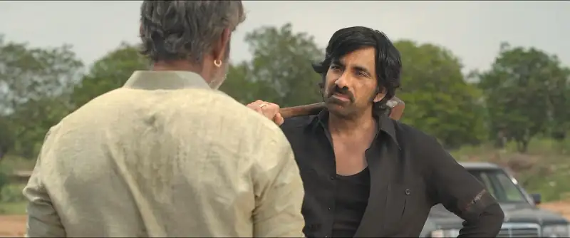 Mr. Bachchan Screenshot 6