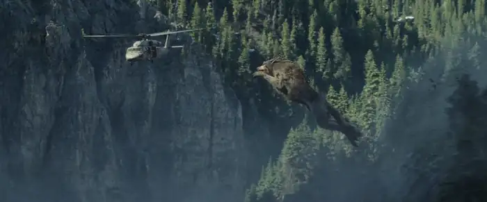 Rampage Screenshot 3