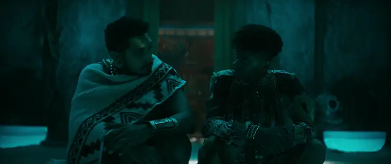 Black Panther: Wakanda Forever Screenshot 4