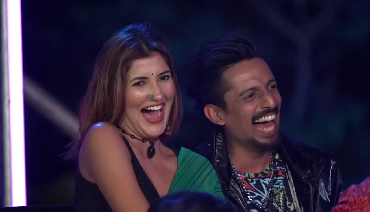 Temptation Island India Screenshot 3