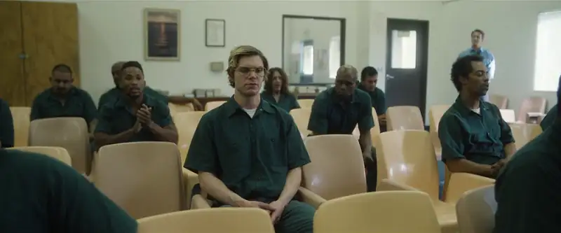 Dahmer – Monster: The Jeffrey Dahmer Story Screenshot 3