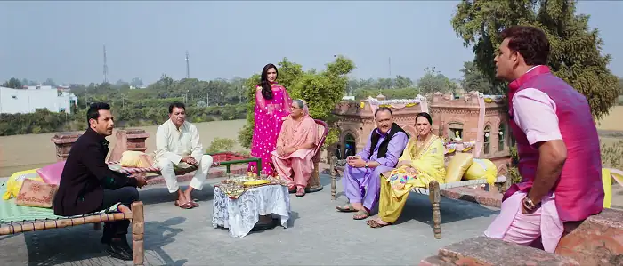 Second Hand Husband Screenshot 1 Second Hand Husband Screenshot 1