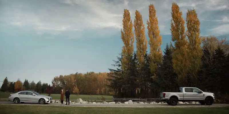 Devil in Ohio Screenshot 1