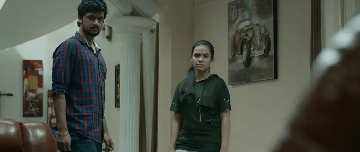Murder Screenshot 4