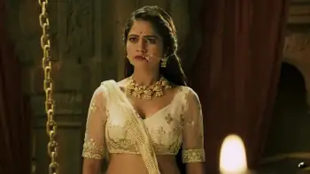 Nayika Devi: The Warrior Queen Screenshot 3