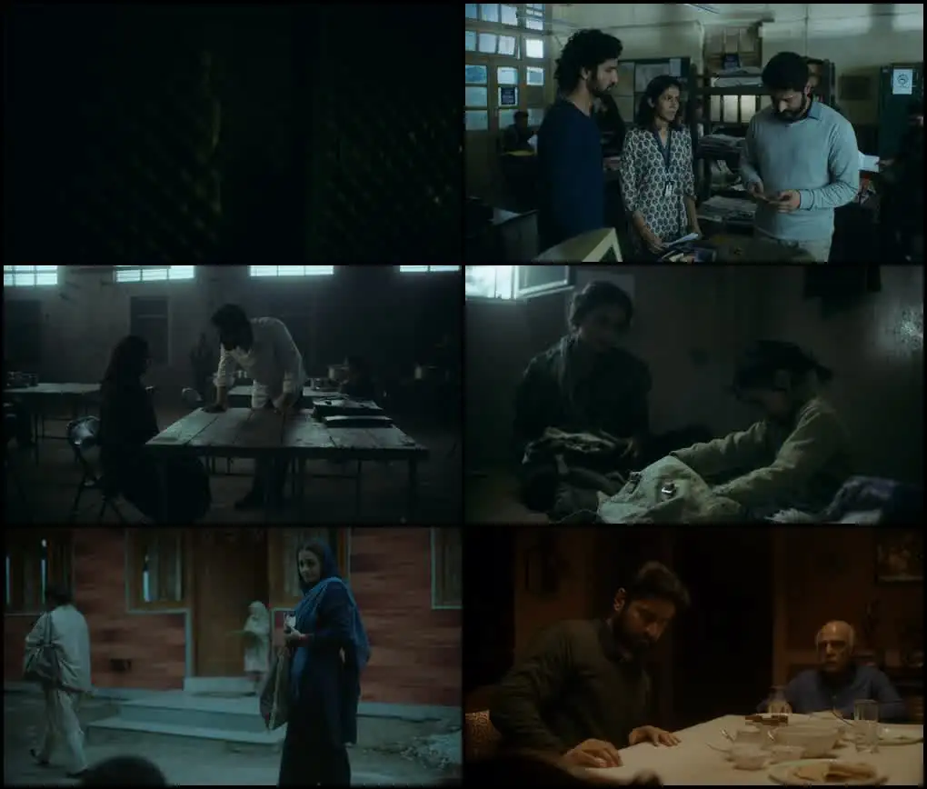 Kaafir Screenshot 1