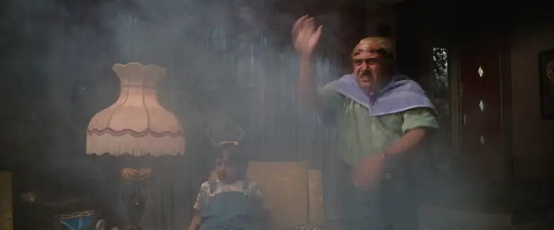 Matilda Screenshot 3