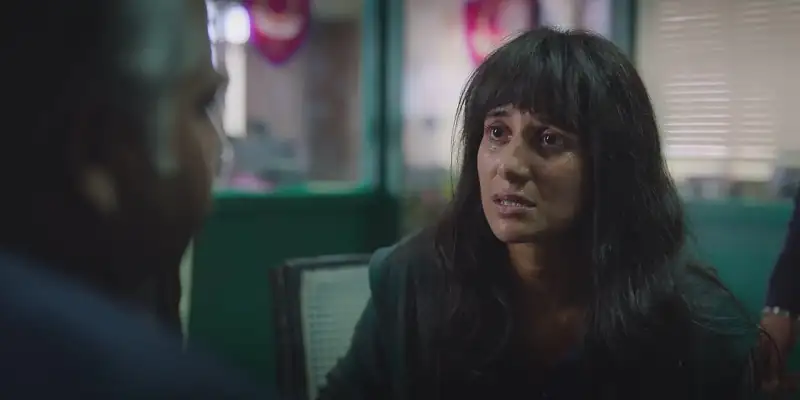 Undekhi Screenshot 3