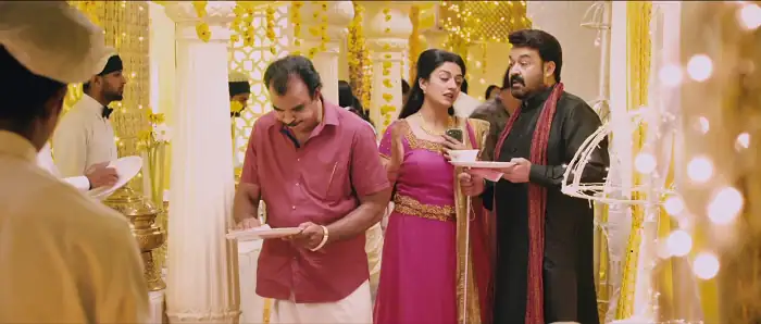 Prime Witness – Oppam Screenshot 3