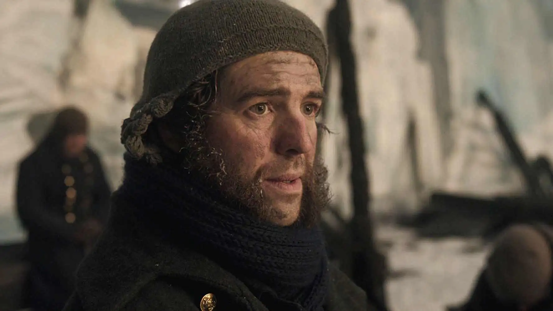 The Terror Screenshot 3