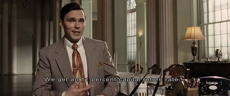 The Banker Screenshot 6