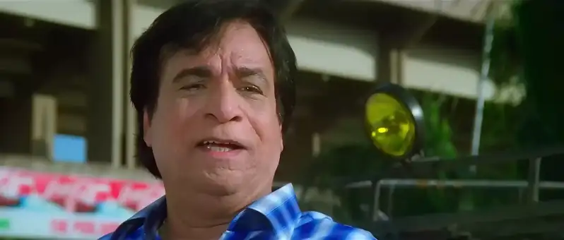 Hero Hindustani (हीरो हिन्दुस्तानी) Screenshot 3