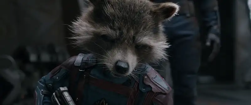 Guardians of the Galaxy Volume 3 Screenshot 7