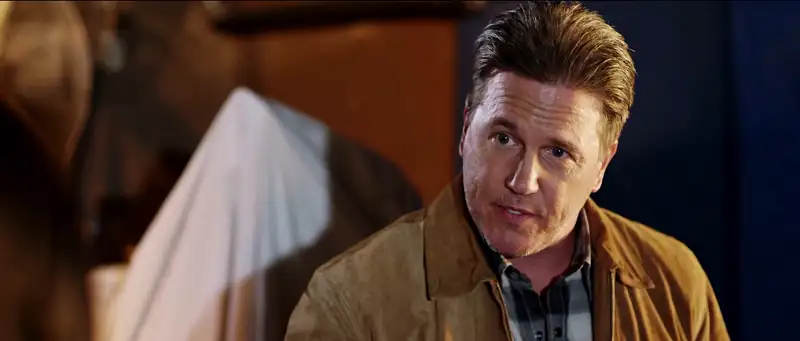 Chokehold Screenshot 2
