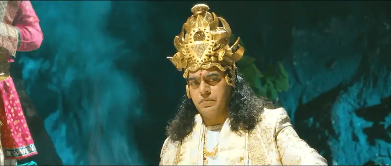 Maaligai Screenshot 2