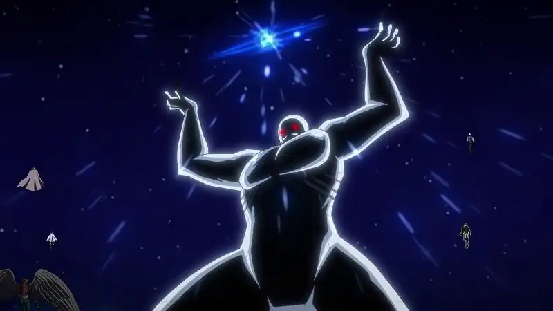 Justice League: Crisis On Infinite Earths Part Three Screenshot 1 Justice League: Crisis On Infinite Earths Part Three Screenshot 1